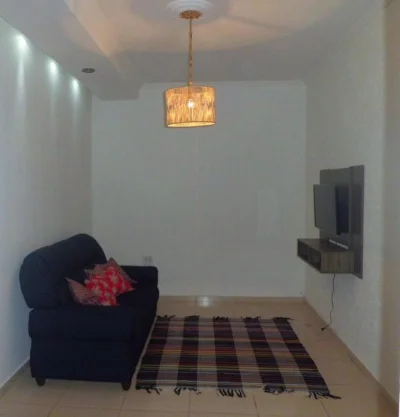 Excelente Apartamento- São Lourenço-mg