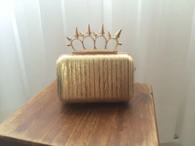 Bolsa Clutch