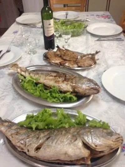 Peixaria Xande Pescados