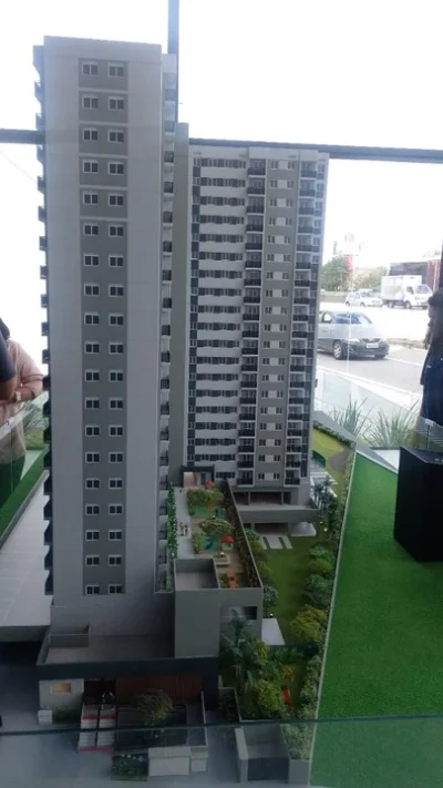 Guarulhos - Apartamentos