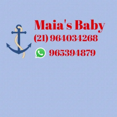 Maia's Baby