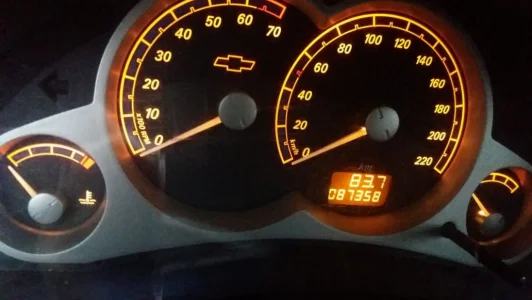Meriva Maxx 1.4 2011 Flex
