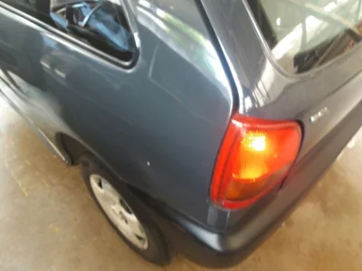 2002 Gol à Venda