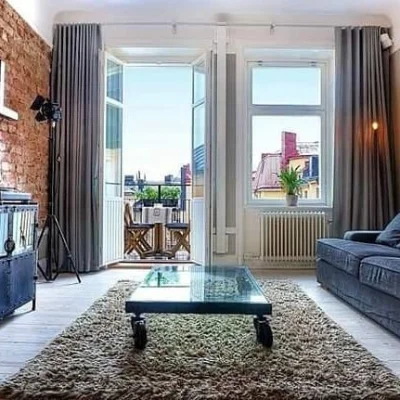 Vendese Apartamento Novo Pronto para Mora