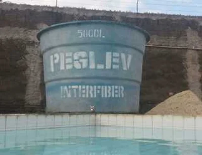 Caixa D'agua 5000 Litros