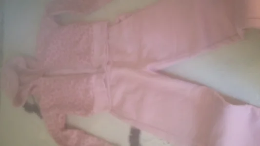 Roupa de Frio
