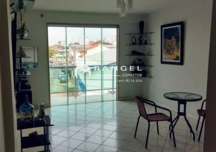 Apartamento Amplo com ótimo Preço no Sol Y Mar!