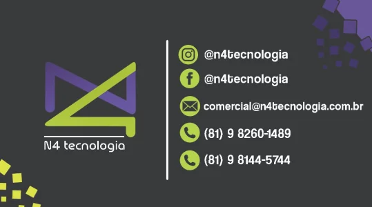 N4 Tecnologia