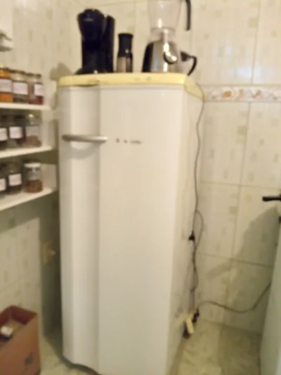 Eletrolux 280lt