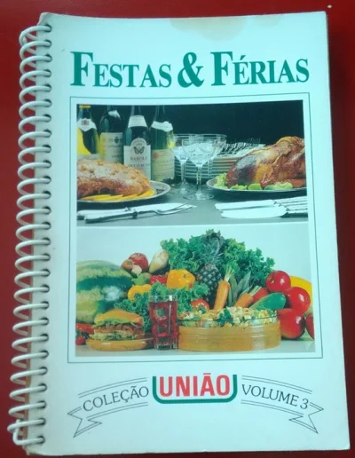 Festas & Férias União 3° Volume