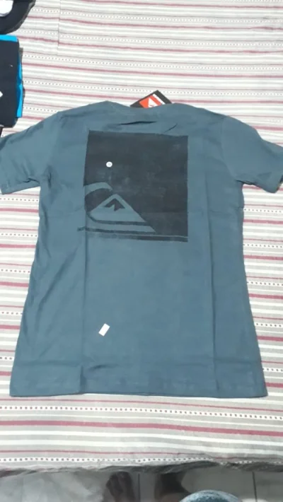 Camisa de Manga