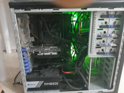 Pc para Gamers I7 - 16 Nucleos 10ma Geração (barato) de Pouco Uso