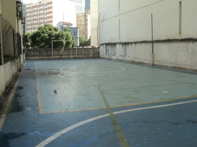 Apt Rio de Janeiro