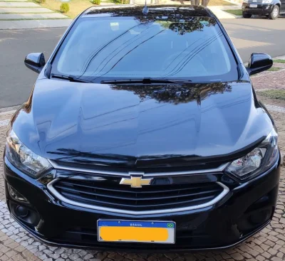 Onix 1.0 Lt 2019