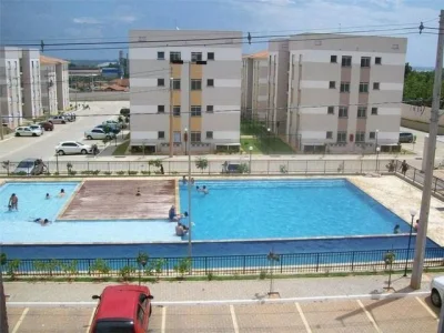 Condomínio Clube