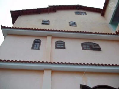 Vendo ou Troco Linda Casa em Monsuaba