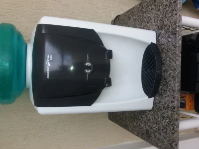 Purificador de Agua Fria e Gelada