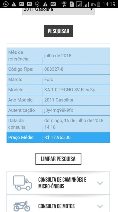 Ford Ka Flex