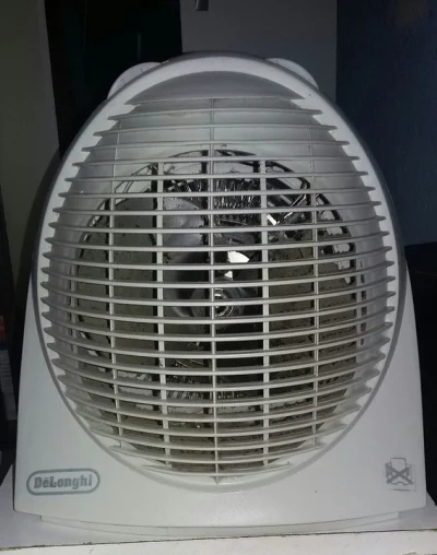 Ar Quente e Frio / Est Proposta