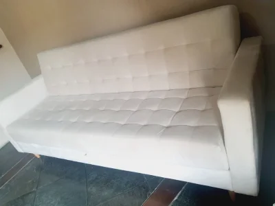 Sofá Cama Casal