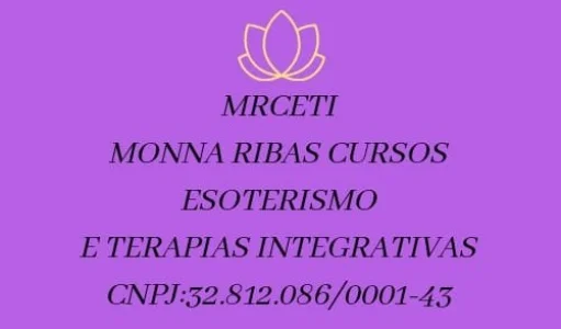 Flor de Lótus Cursos Esoterismo e Terapias Integrativas