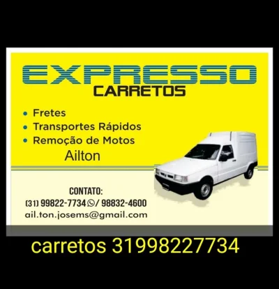 Carreto Expresso