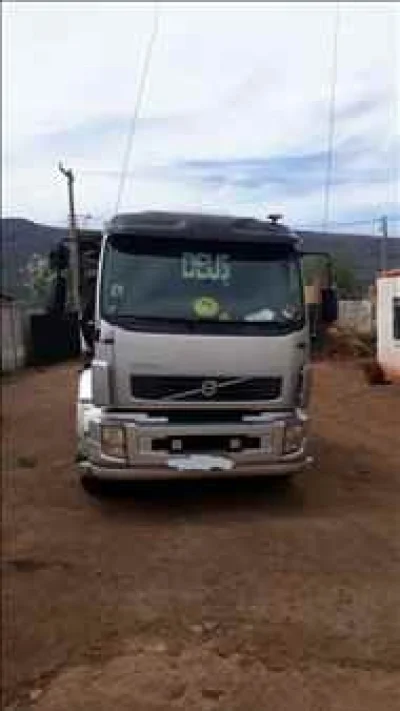 Volvo Vm 270 2013/2013