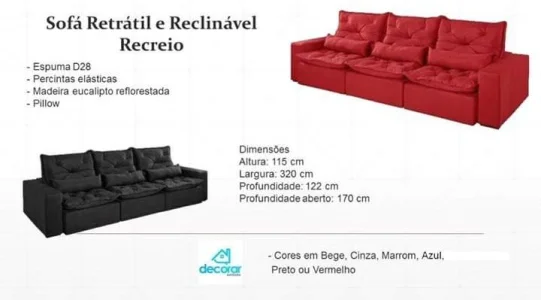 Compre sem Sair de Casa!