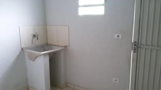 Casa Bairro Aparecida
