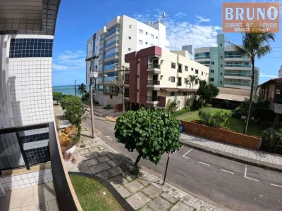 Apartamento 2 Quartos para Venda em Guarapari / ES no Bairro Enseada Azul