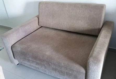Sofa Cama Novissimo
