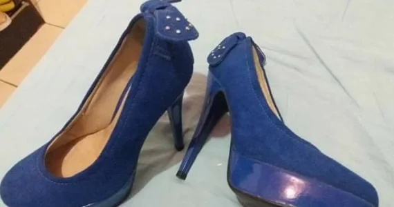 Sapato Social