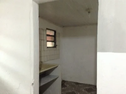 Casa na Rua da Estação Osasco Cptm