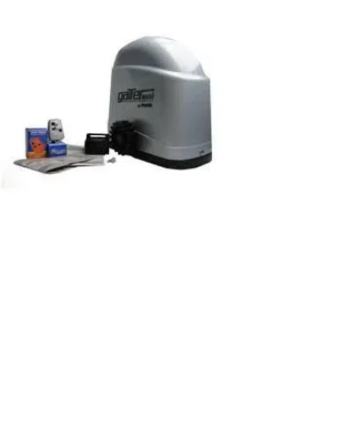 Kit Motor para Portão Eletrônico Deslizante da Gatter Peccinin