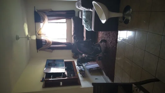 Apartamento Andorinhas