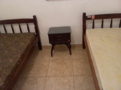 Alugo Quitinete Mobiliada na Zona Norte, Piedade