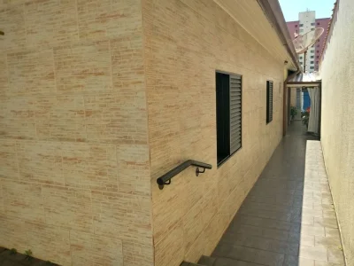 Excelente Casa Térrea na V. Luzita