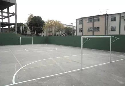 Venda de Apartamento