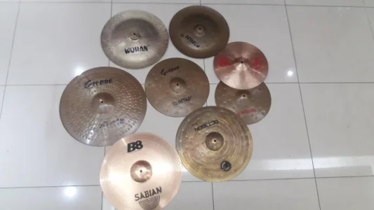 Kit de Pratos Completasso