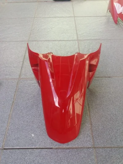 Vendo Peças Originais da Honda Twister 2017
