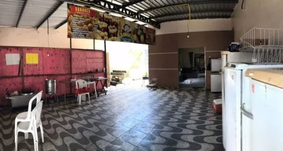 Casa com 2 Dormitórios à Venda, 160 m2 por RS 210.000,00 - Cidade Nova - Manaus-am