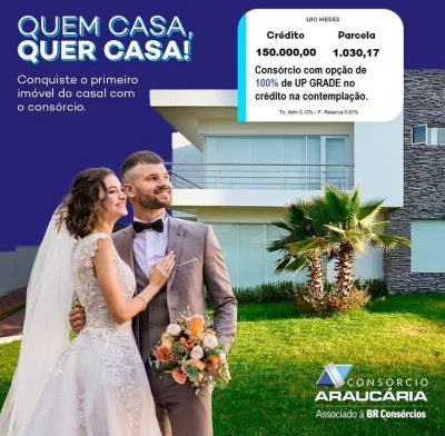 Quem Casa, Quer Casa!