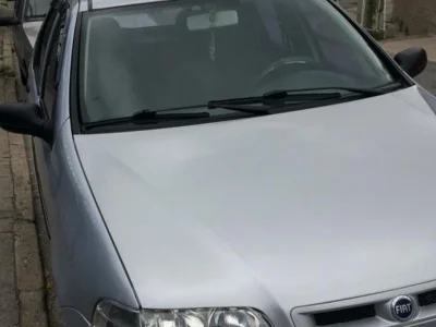 Fiat Palio Fire 1.0 8v (flex) 4p 2006