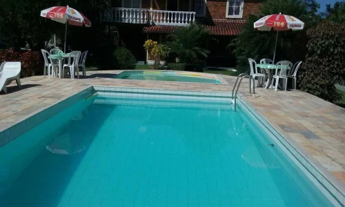 Lindo Sítio para Lazer e Moradia