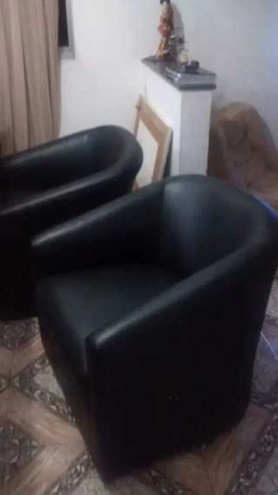 ótimas Poltronas