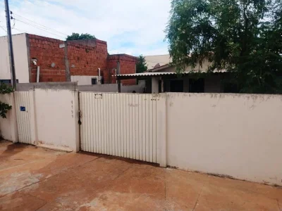 Vendo Casa Abaixo do Valor