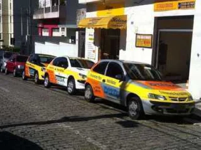 Centro de Treinamento para Habilitados