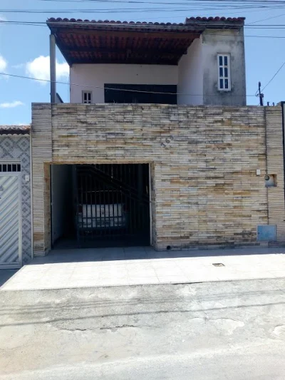Casa Duplex à Venda Arvoredo , Mondubim