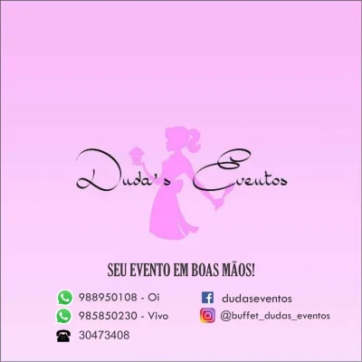 Buffet Móvel Duda's Eventos