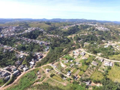 Terrenos em Franco da Rocha